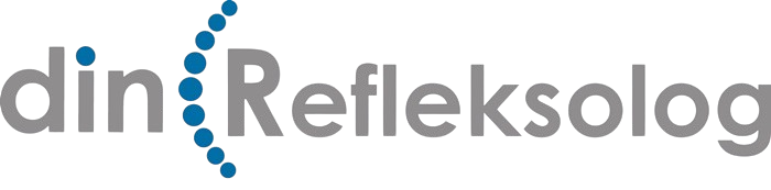 Logo av din Refleksolog